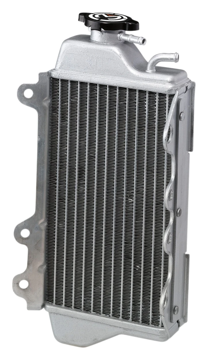 Moose Racing Radiator Kawasaki KX250F 2009-2016