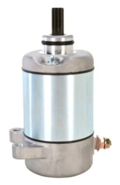 Moose Racing Starter Motor Honda TRX400 Rancher 2004-2007 [Open Box]