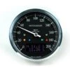 Motogadget Chronoclassic DarkEdition Speedometer