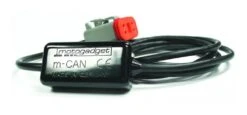 Motogadget M-Can OBD Signal Converter For Harley