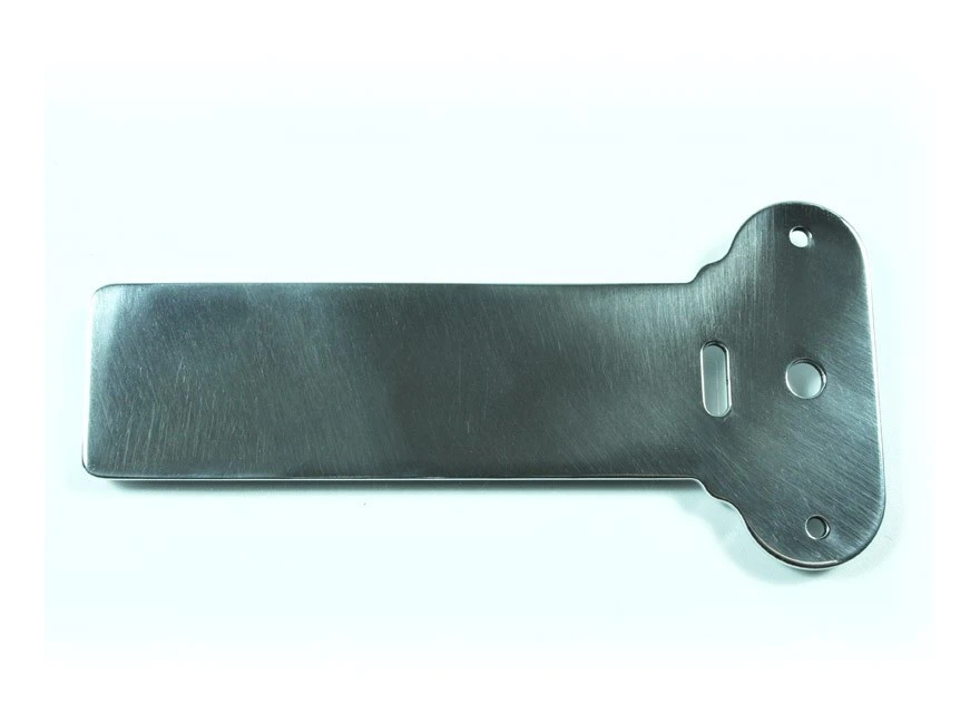 Motogadget Motoscope Mini Combination Universal Bracket - Image 2