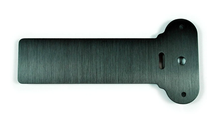 Motogadget Motoscope Mini Combination Universal Bracket