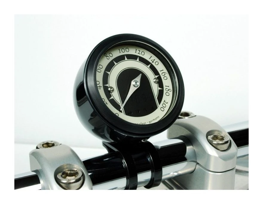 Motogadget Motoscope Tiny Streamline Handlebar Cup