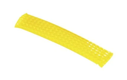 NAMZ Braided Flex Sleeve For Custom Wiring - Image 4