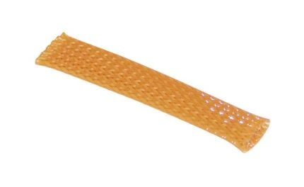 NAMZ Braided Flex Sleeve For Custom Wiring - Image 7