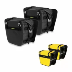 Nelson Rigg Sierra Dry Saddlebags