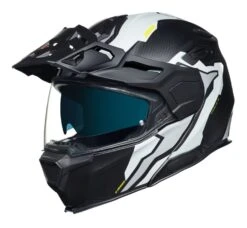 Nexx X Vilijord Carbon Light Nomad Helmet