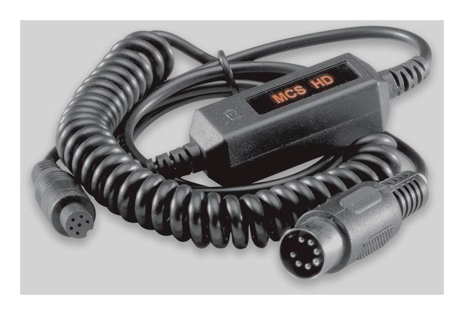 Nolan MCS III R Harley Davidson N-Com System - Image 2