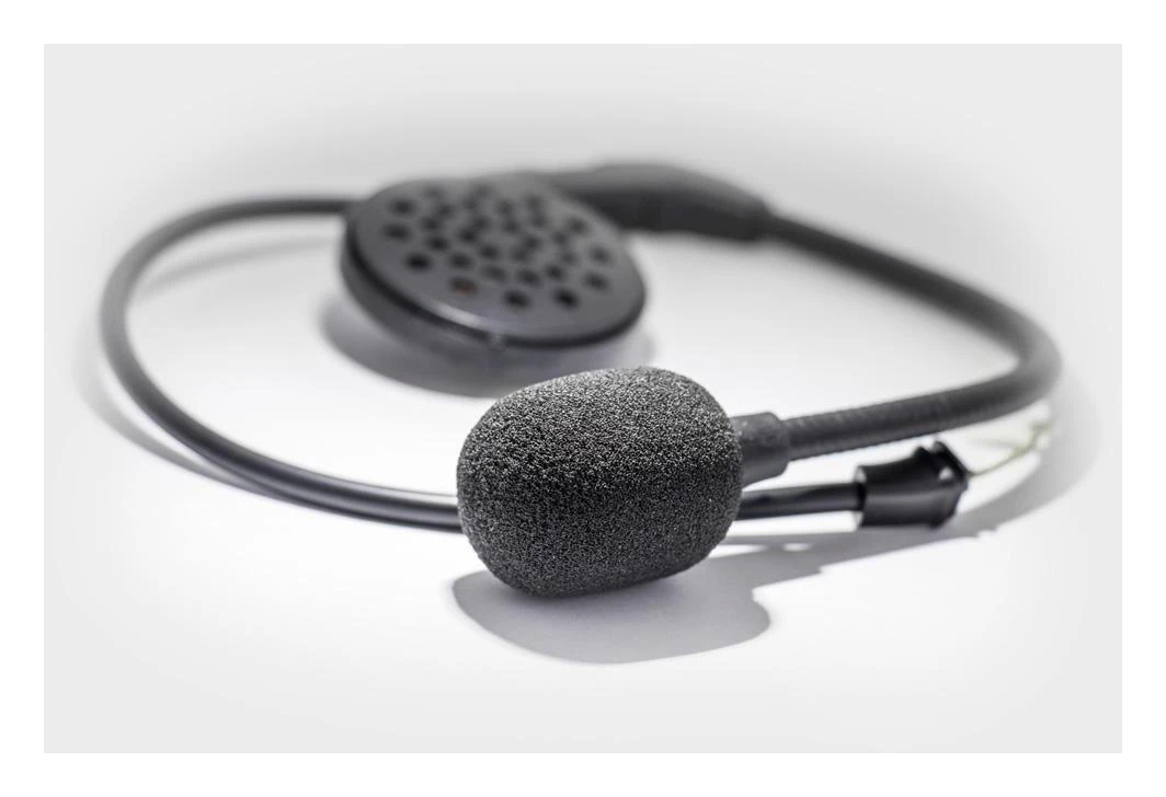 Nolan MCS III R Honda Goldwing N-Com System