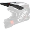 O'Neal 3 Series Hexx Visor