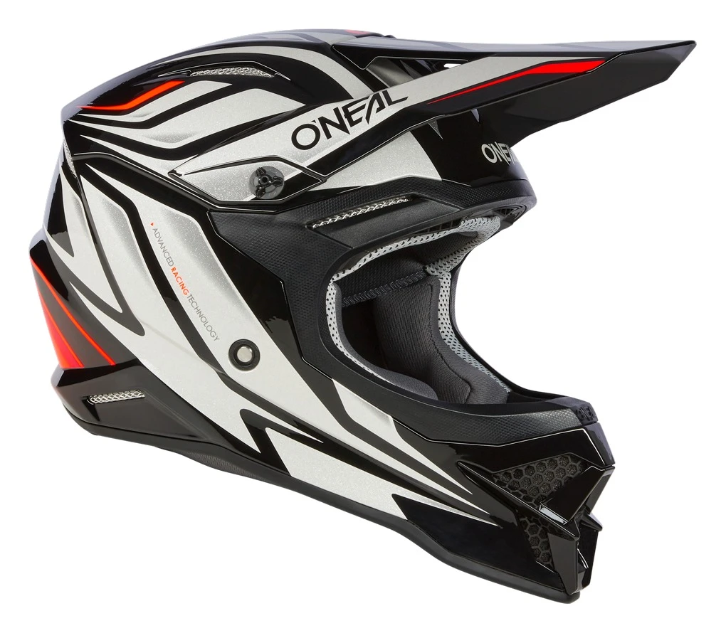 O'Neal 3 Series Vertical Helmet - Image 2
