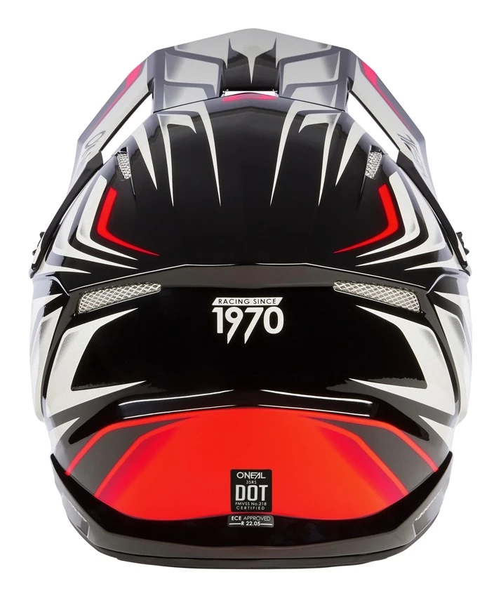 O'Neal 3 Series Vertical Helmet - Image 3