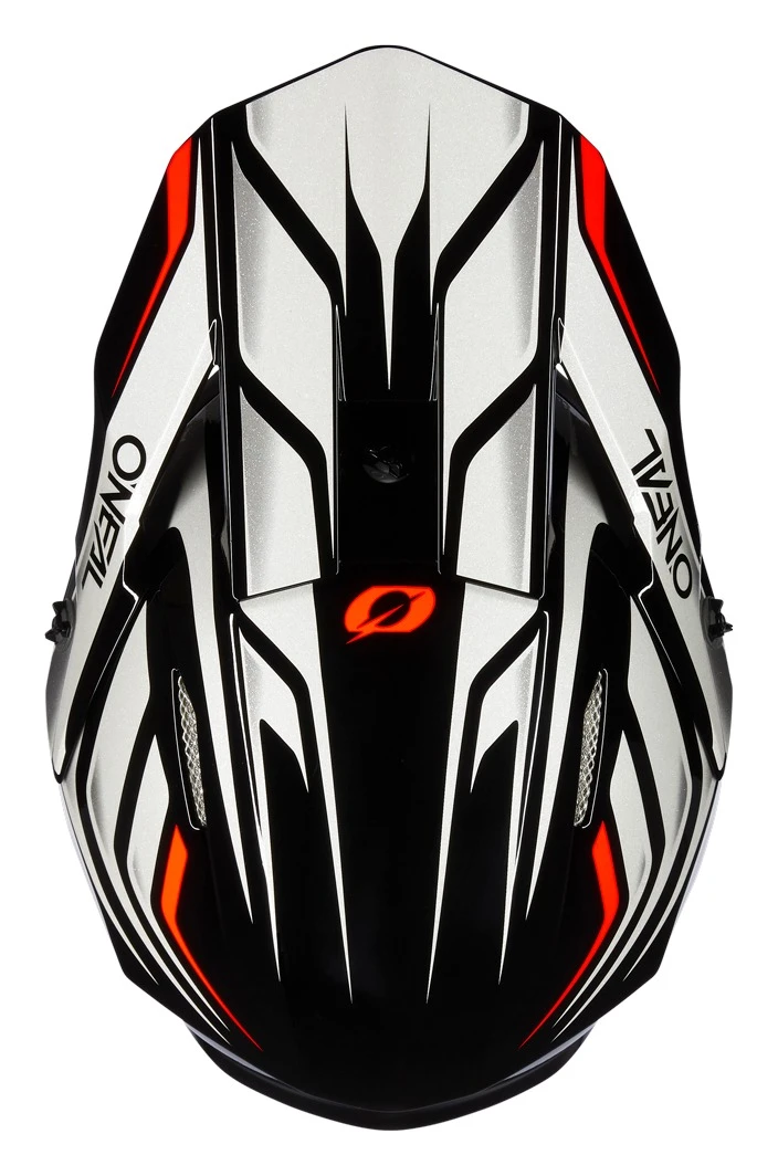 O'Neal 3 Series Vertical Helmet - Image 4