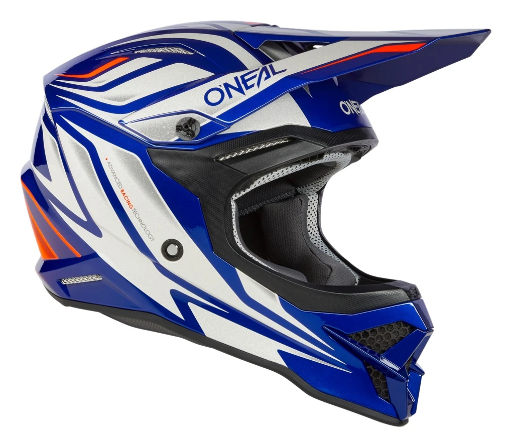 O'Neal 3 Series Vertical Helmet - Image 6