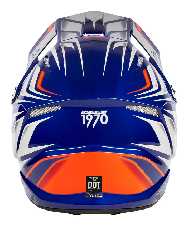 O'Neal 3 Series Vertical Helmet - Image 7