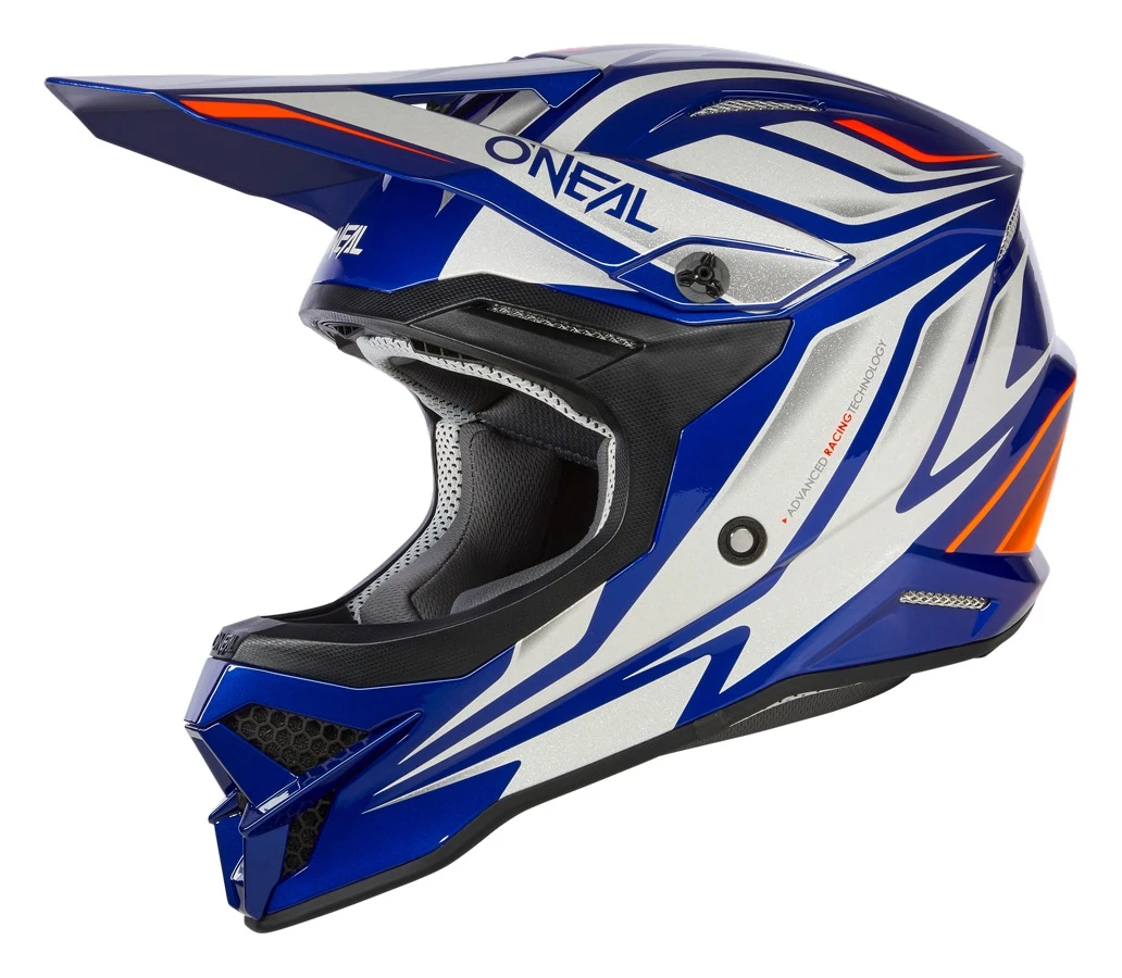 O'Neal 3 Series Vertical Helmet - Image 5