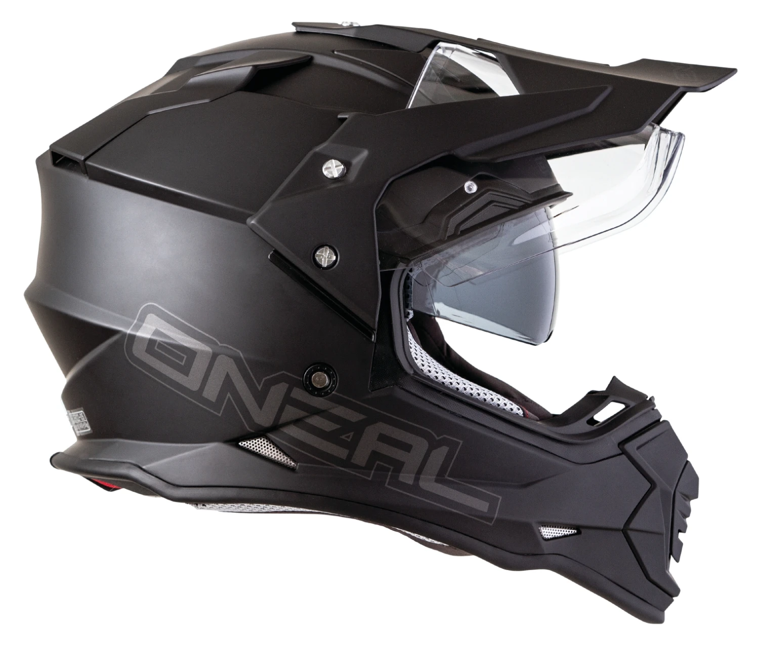 O'Neal Sierra II Helmet - Image 2