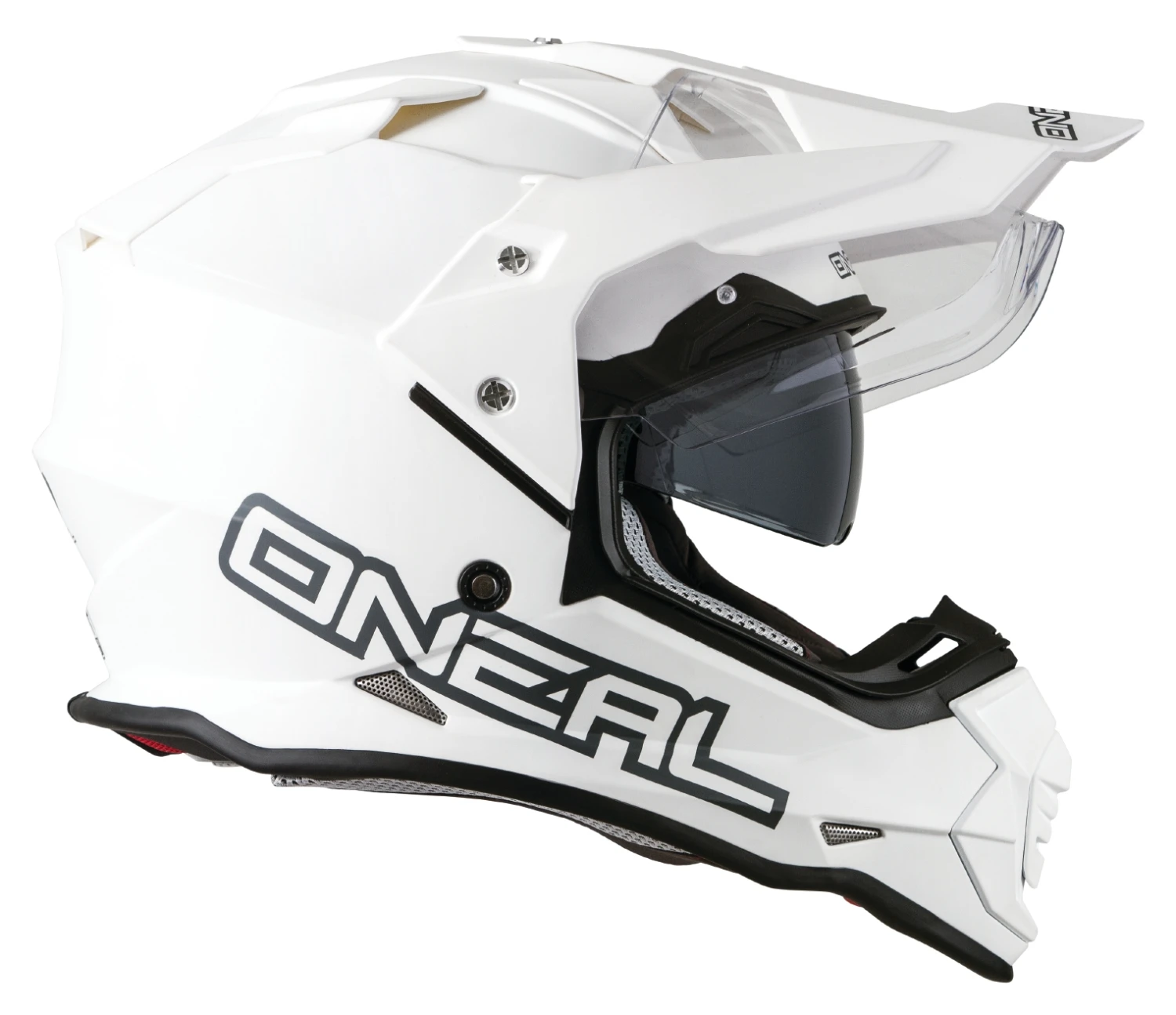 O'Neal Sierra II Helmet - Image 6