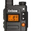 Oxbow Gear Renegade Two-Way Radio