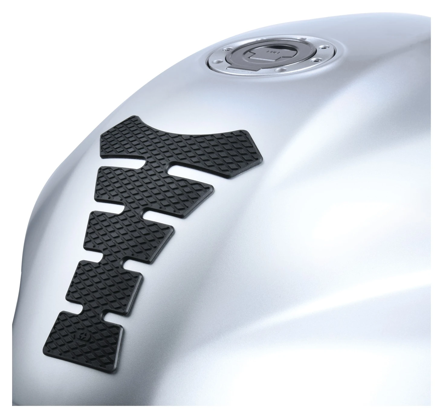 Oxford Gripper Spine Tank Pad