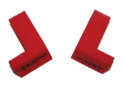 PC Racing FLO Shroud Air Filters Yamaha 250cc-450cc 2010-2023