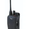 PCI Race Radios Icom F2000 Hand Held Radio W/ Rapid Charger
