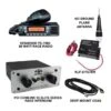 PCI Race Radios TK-7360 Comlink X Race Package