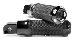 Performance Machine Apex Footpegs For Harley Softail 2018-2023