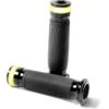 Performance Machine Vision Contour LED Turn Signal Grips Harley