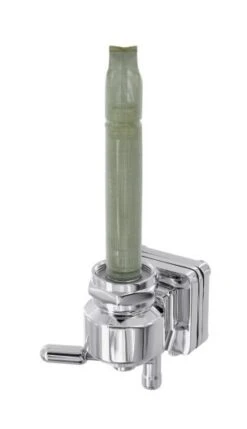 Pingel Vacuum 22mm Petcock For Harley