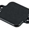 Powerstands Racing Block-Off Plate Kawasaki 2006-2019
