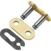 Pro Taper MX Gold Series Chain Master Link