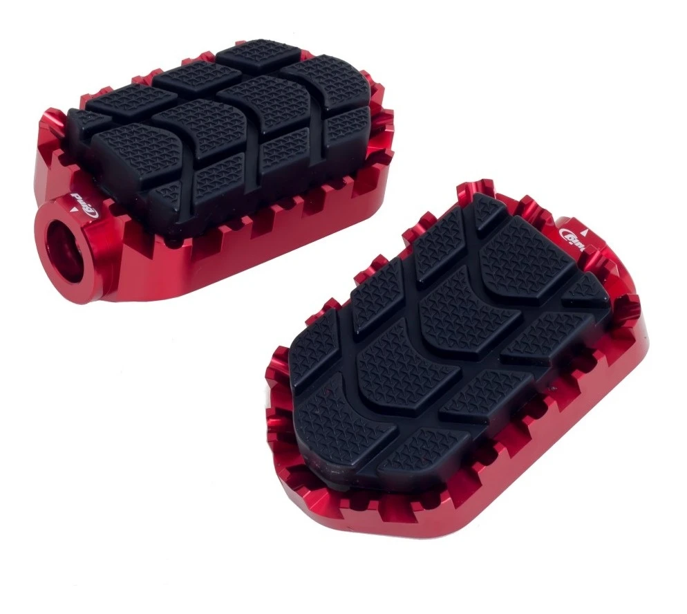 Puig Enduro Footpegs - Image 2