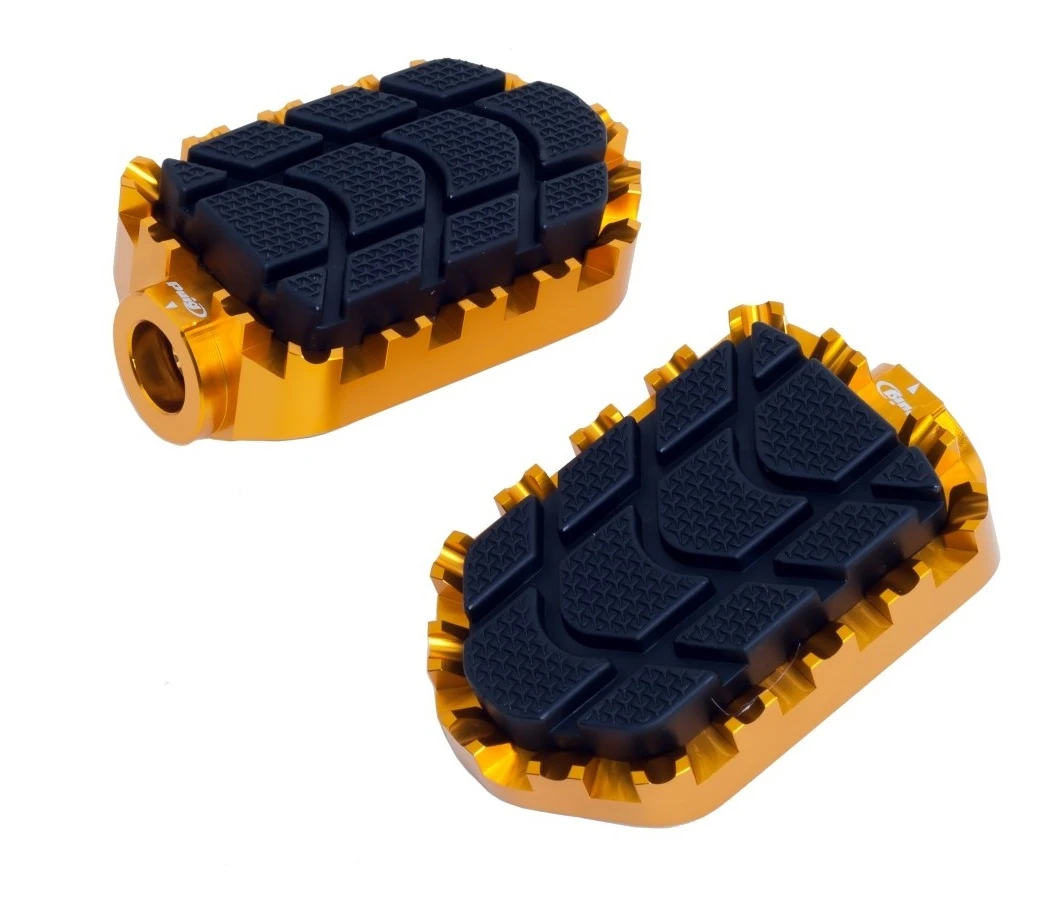 Puig Enduro Footpegs - Image 3