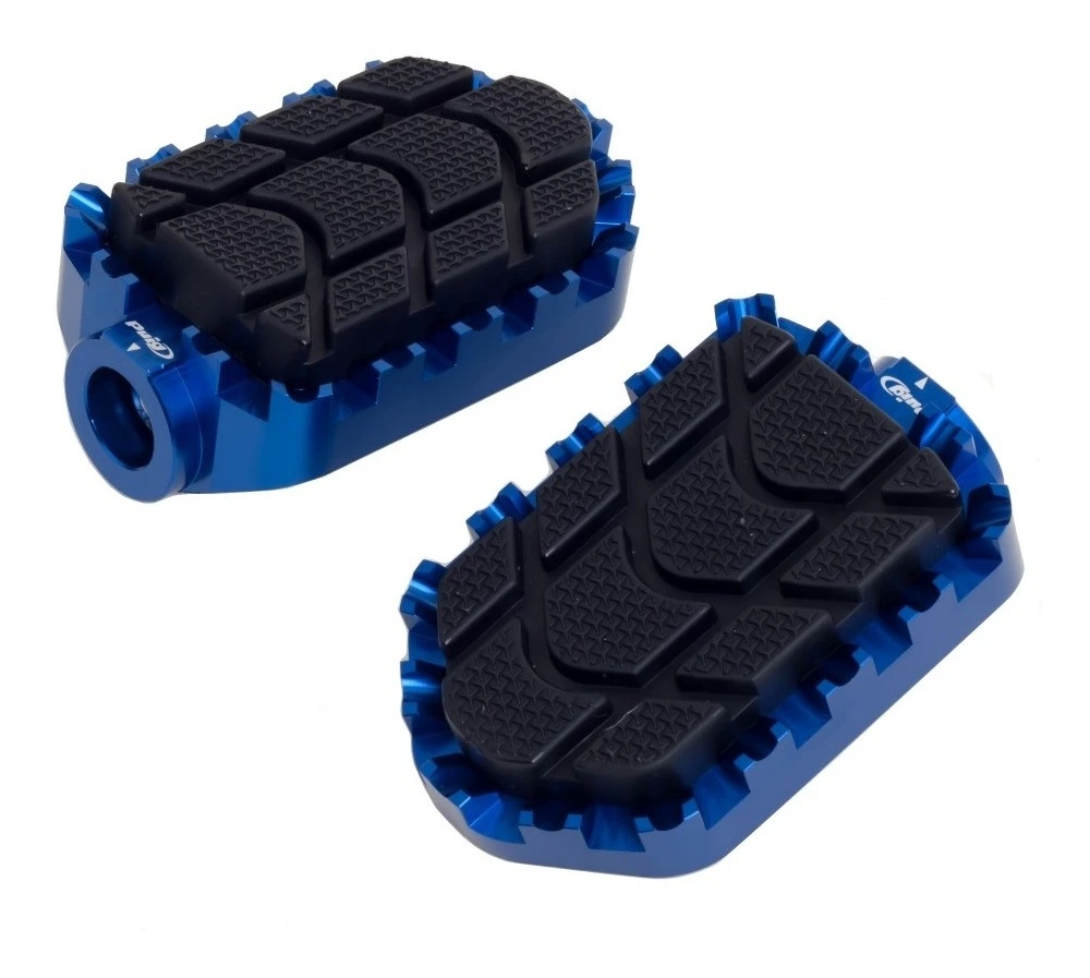Puig Enduro Footpegs - Image 4