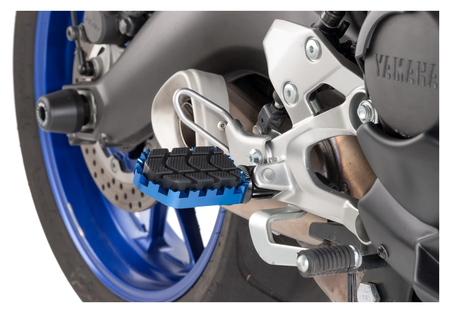 Puig Enduro Footpegs - Image 5