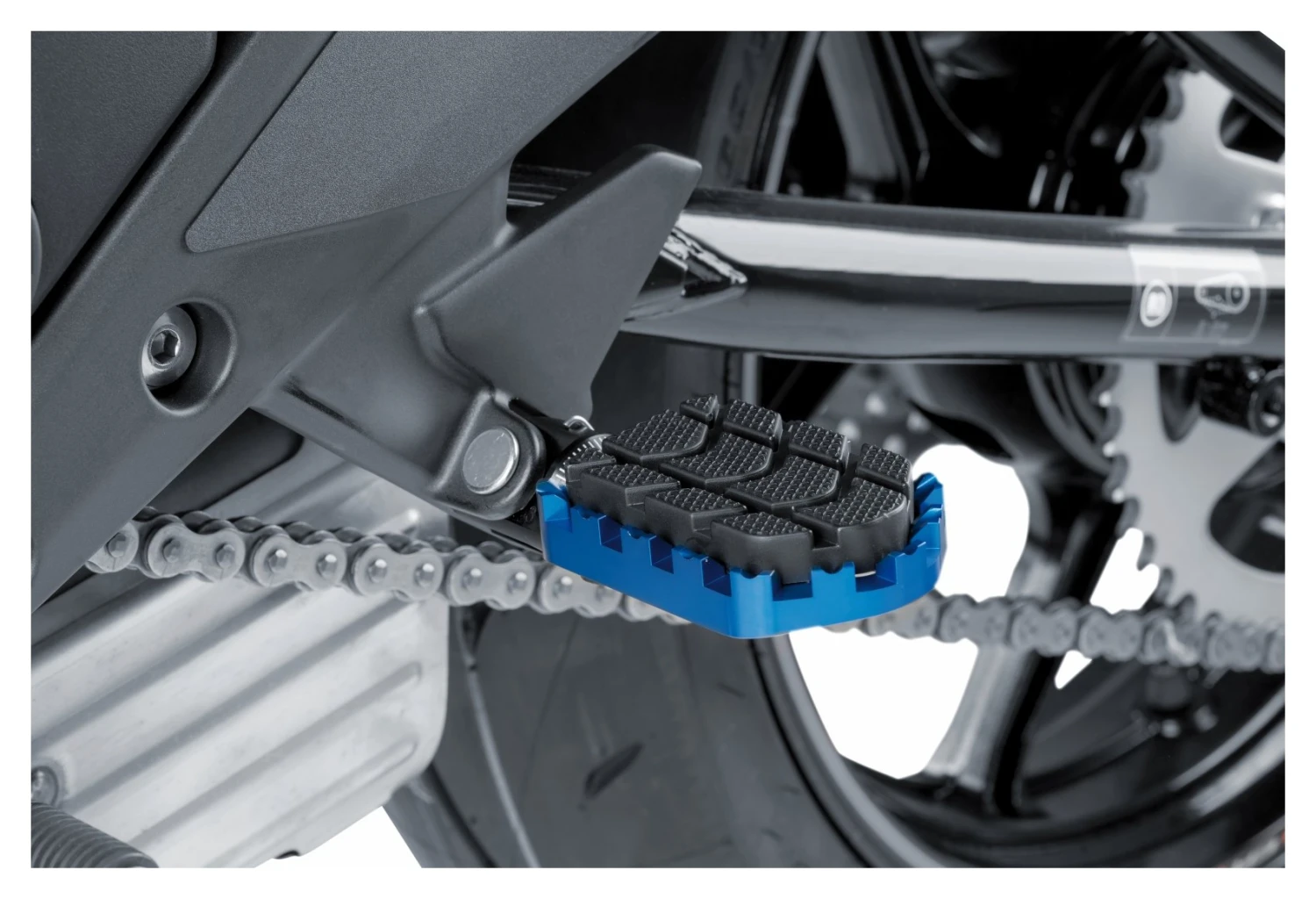 Puig Enduro Footpegs - Image 6