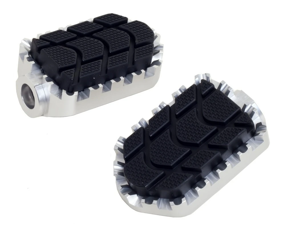 Puig Enduro Footpegs - Image 7