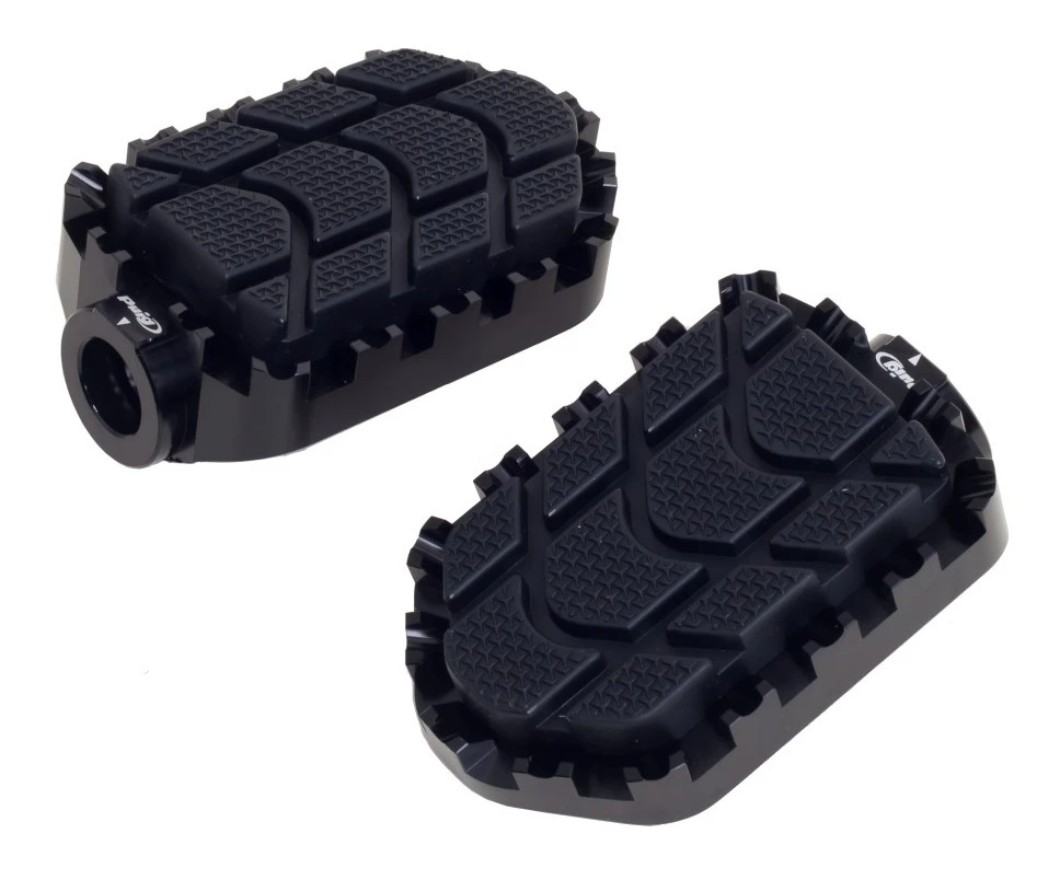 Puig Enduro Footpegs
