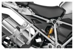 Puig Infill Panels BMW R1200GS Adventure 2014-2018