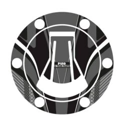 Puig Radikal Fuel Cap Protector Aprilia RS 660 / Tuono 660 2021-2023