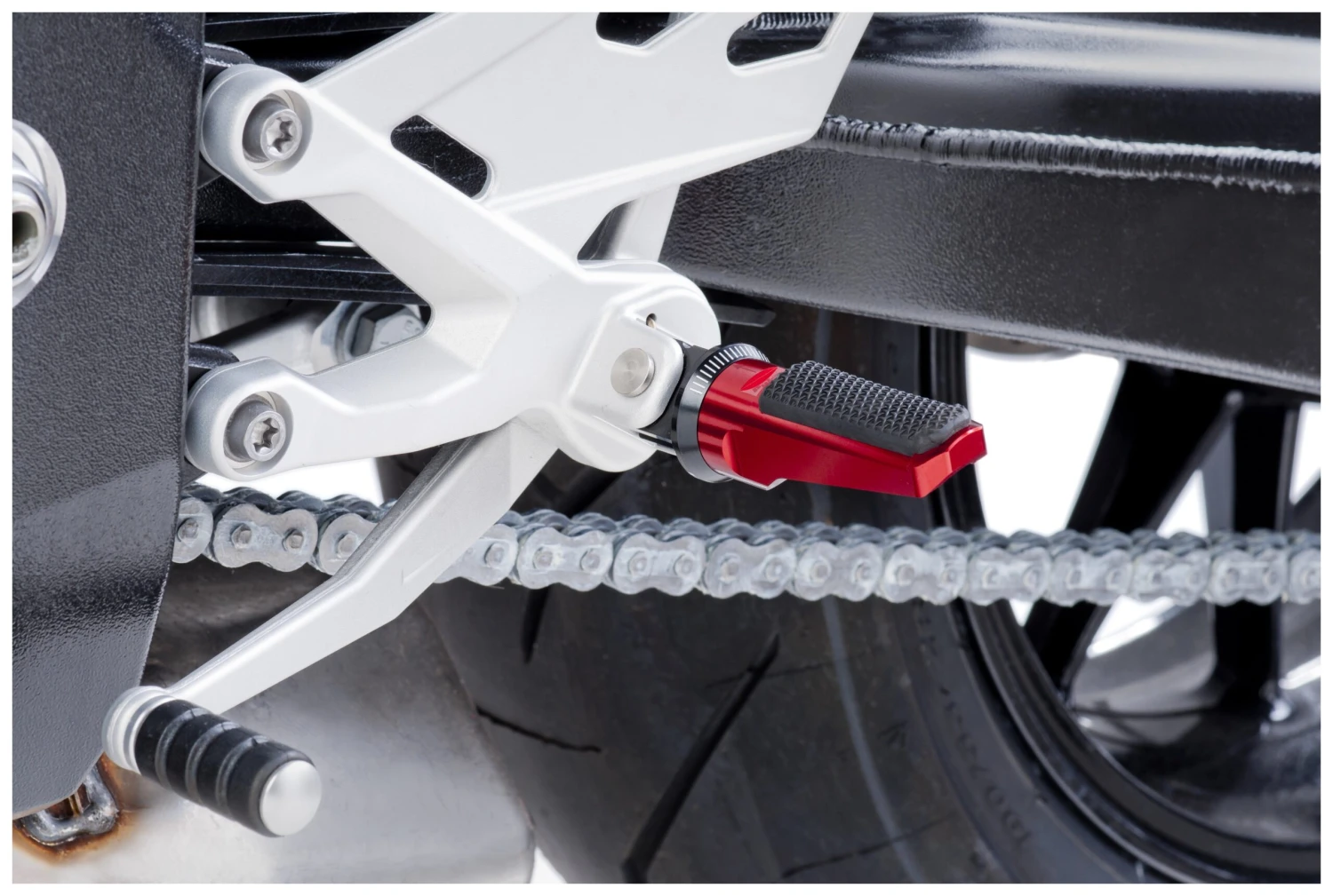 Puig Sport Footpegs - Image 4