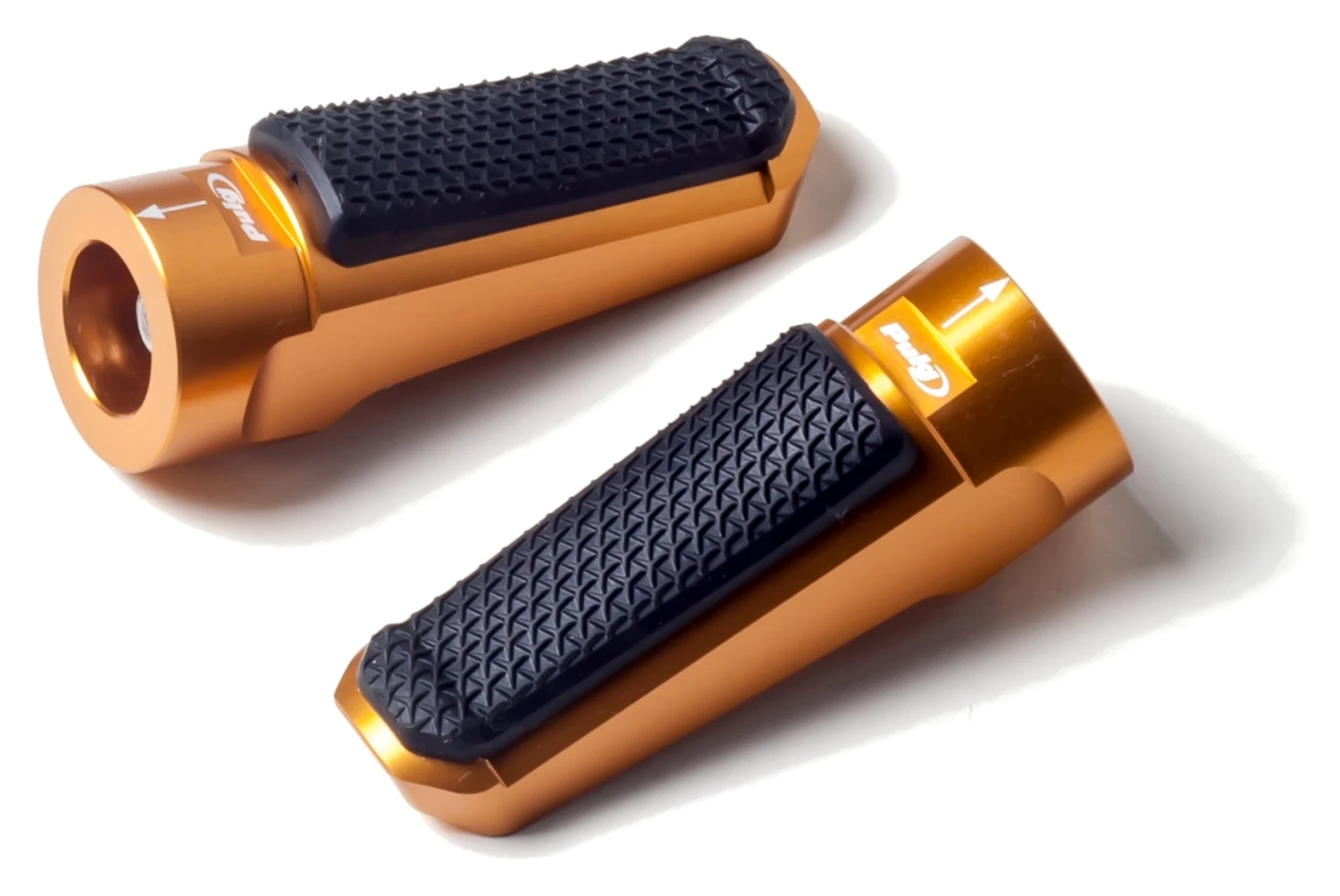 Puig Sport Footpegs - Image 5