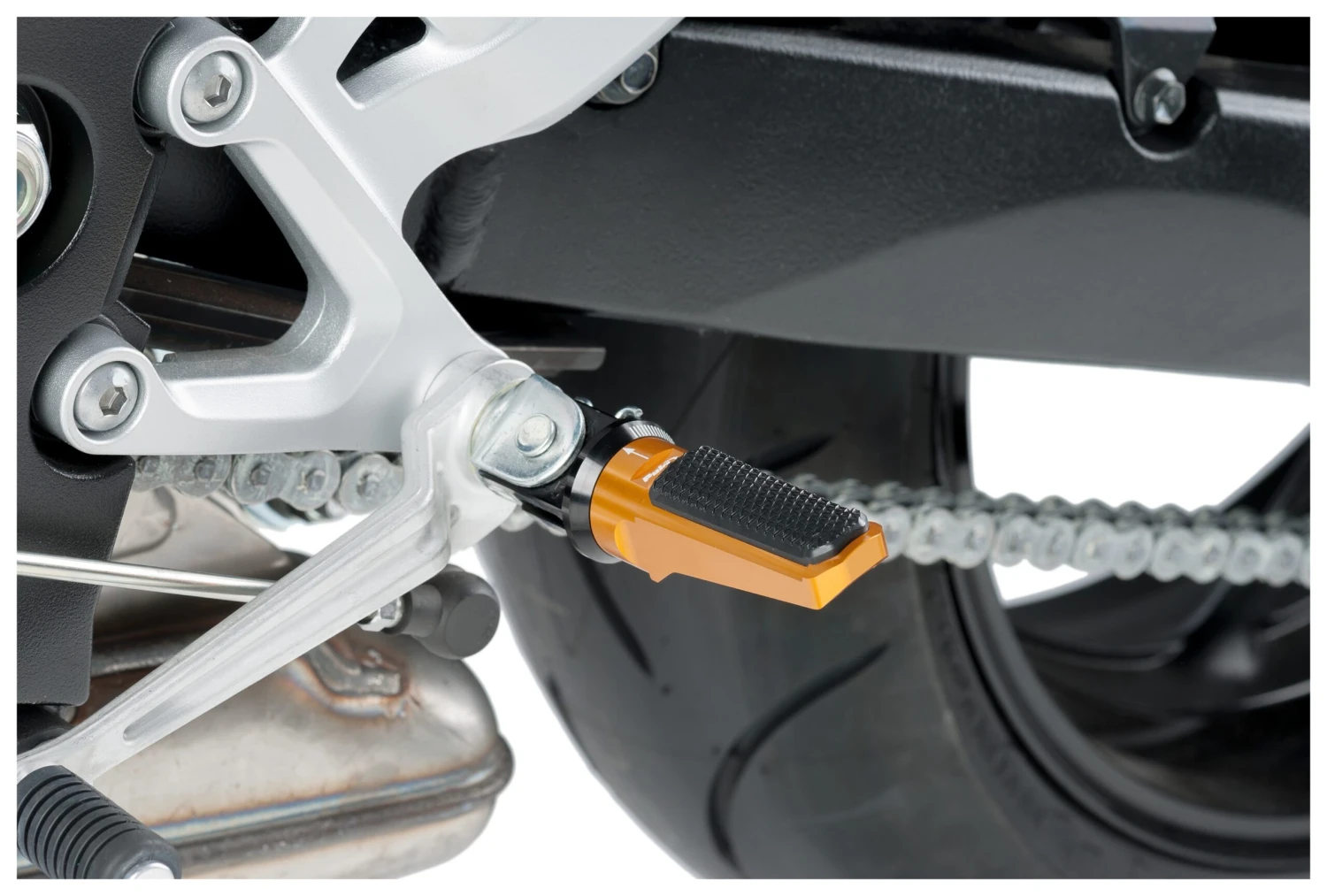Puig Sport Footpegs - Image 6