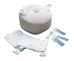 Moose Racing Quick Release Filter Skin