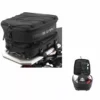 Moose Racing ADV1 Rear Rack Black Bag