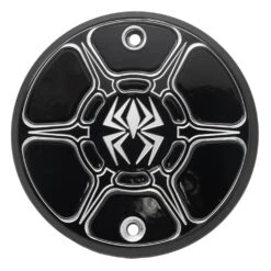 Rekluse Derby Cover For Indian Scout 2015-2023