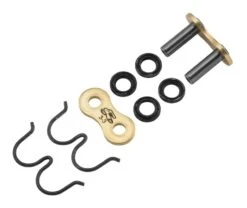 Renthal R3-3 SRS 520 O-Ring Chain Master Link