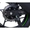 R&G Racing Swingarm Spool Sliders Kawasaki Ninja 400 / Z400 2018-2023