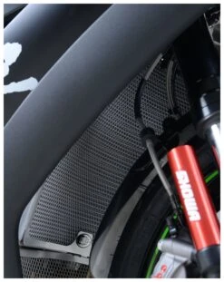 R&G Racing Radiator Guard Kawasaki ZX10R 2008-2020
